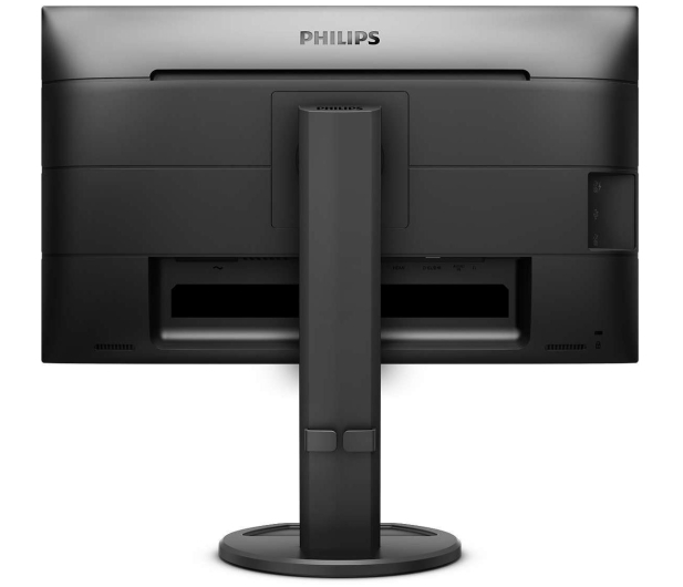 PHILIPS 23,8'' 241B8QJEB/00 Czarny - 651477 - zdjęcie 3